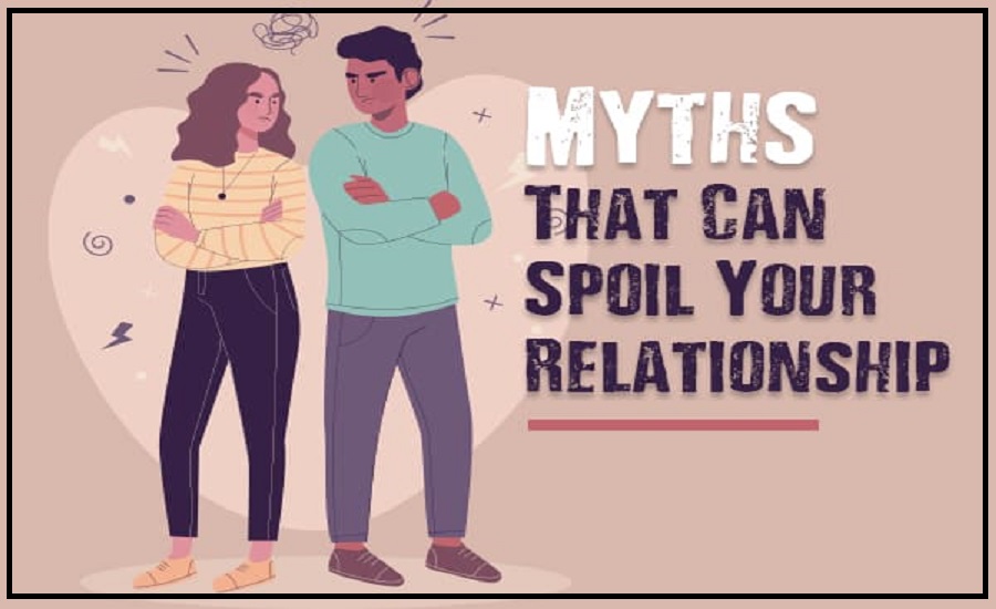 8 common relationship myths - Divorce Portal